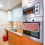 Casa Ferrer Lägenhet L'Hospitalet de Llobregat