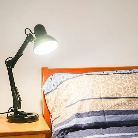Casa Ferrer * Hospitalet de Llobregat