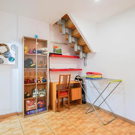 Apartman Casa Ferrer