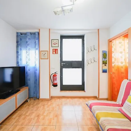 Apartman Casa Ferrer
