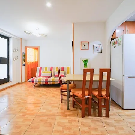 Apartman Casa Ferrer