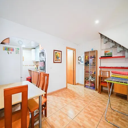 Casa Ferrer Οσπιταλέτ ντε Λιοβρεγάτ