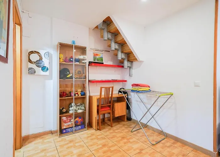 Διαμέρισμα Casa Ferrer