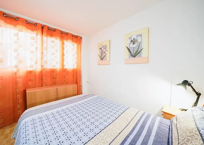 Casa Ferrer Διαμέρισμα Οσπιταλέτ ντε Λιοβρεγάτ