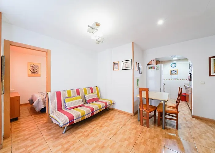 Casa Ferrer Διαμέρισμα