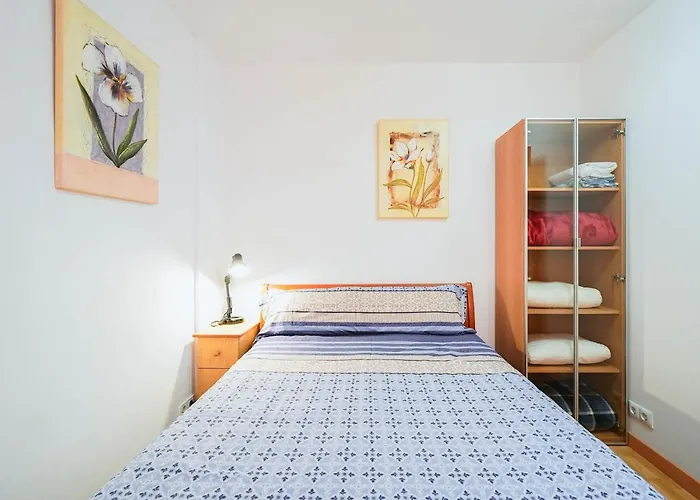 Διαμέρισμα Casa Ferrer *