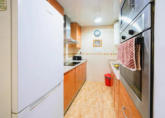 Casa Ferrer شقة *