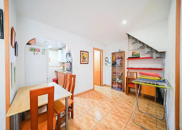 Casa Ferrer Οσπιταλέτ ντε Λιοβρεγάτ