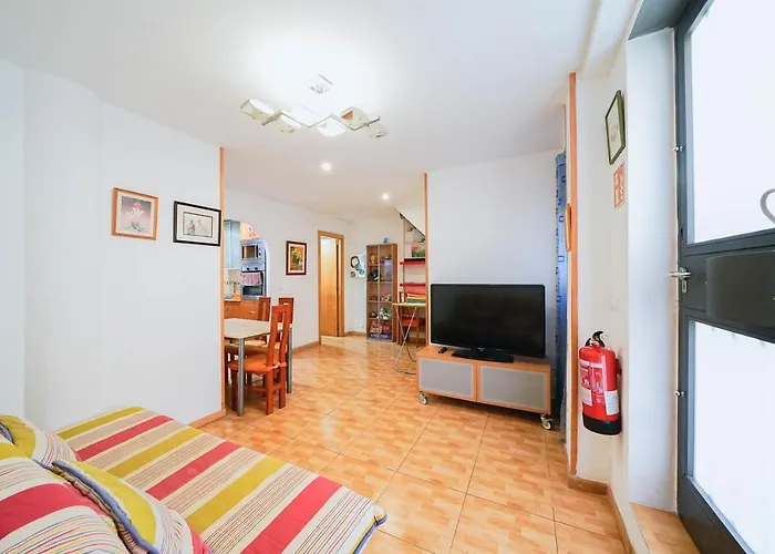 Διαμέρισμα Casa Ferrer Οσπιταλέτ ντε Λιοβρεγάτ