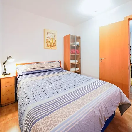 Casa Ferrer L’Hospitalet de Llobregat